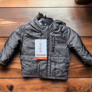 New😍 Cat & Jack Heavyweight Parka